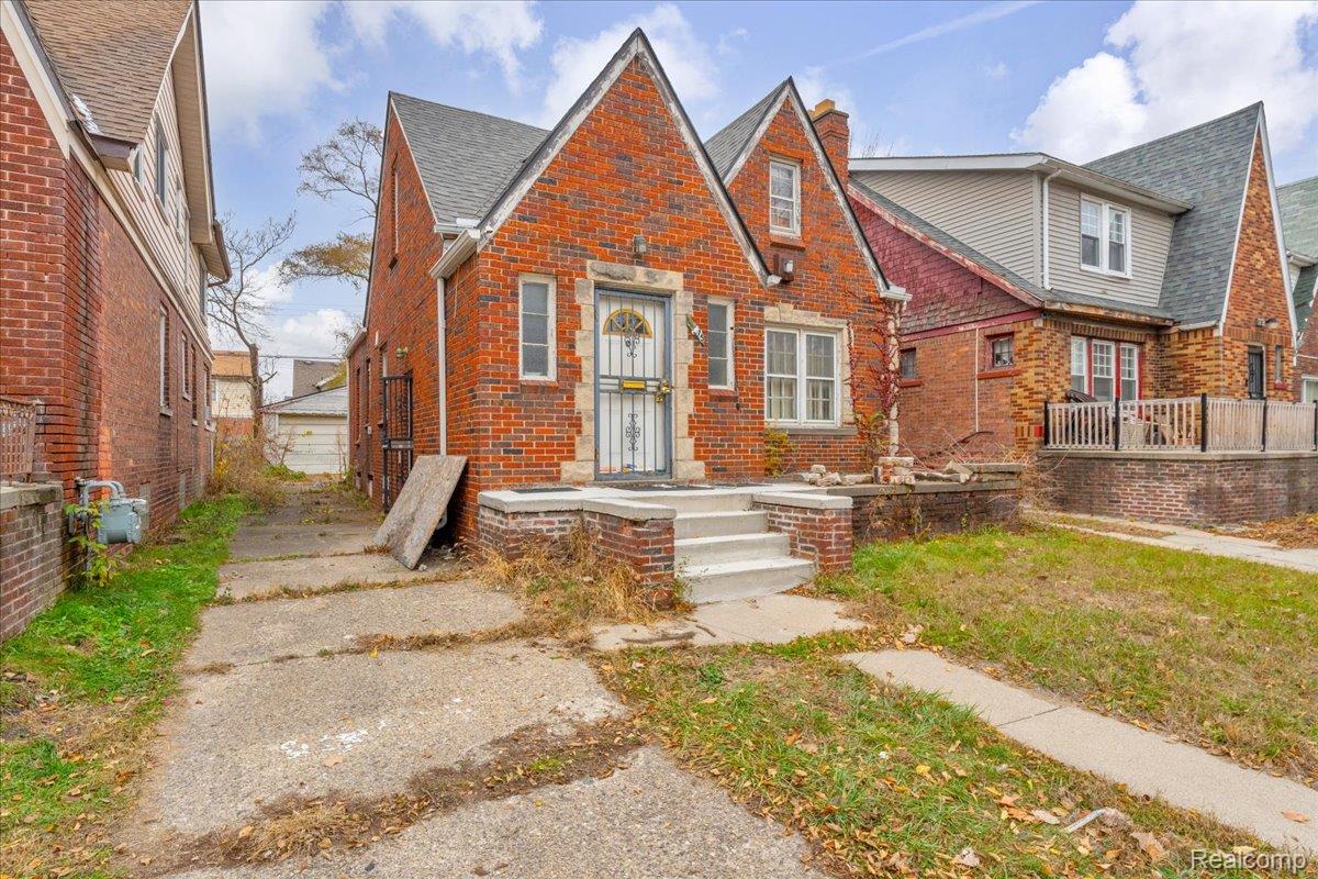 15775 Indiana Street