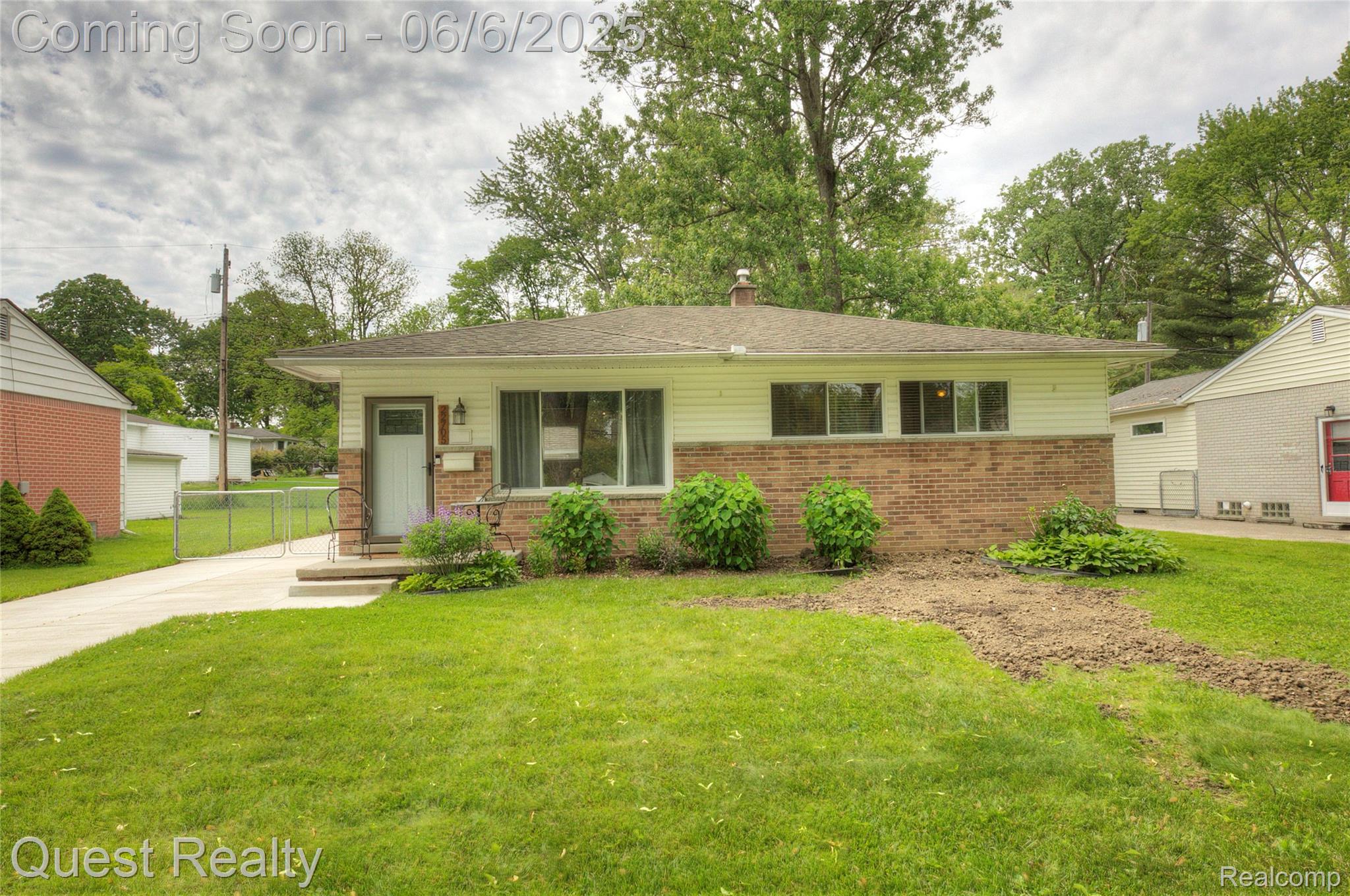 22705 Power Road