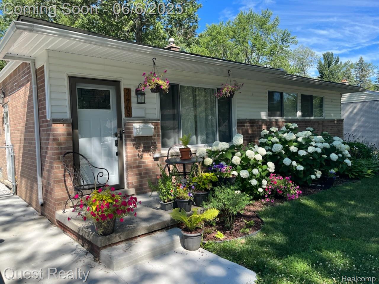 22705 Power Road