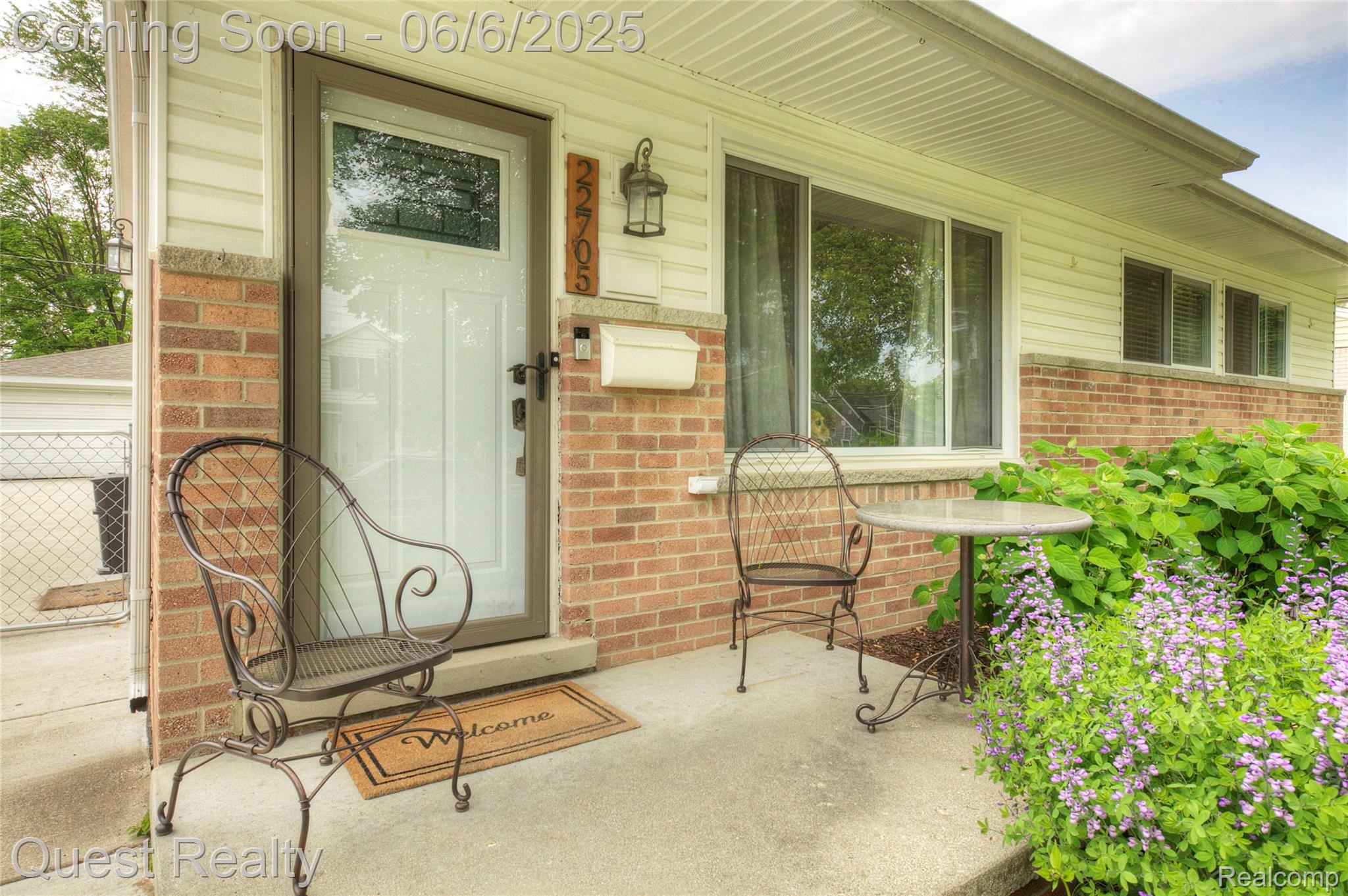 22705 Power Road