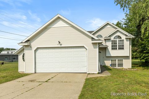 5589 Burlingame Avenue SW Wyoming City MI 49509