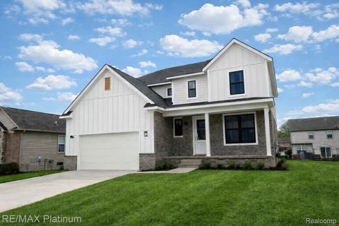 000001 Walloon Way Orion Charter Township MI 48360