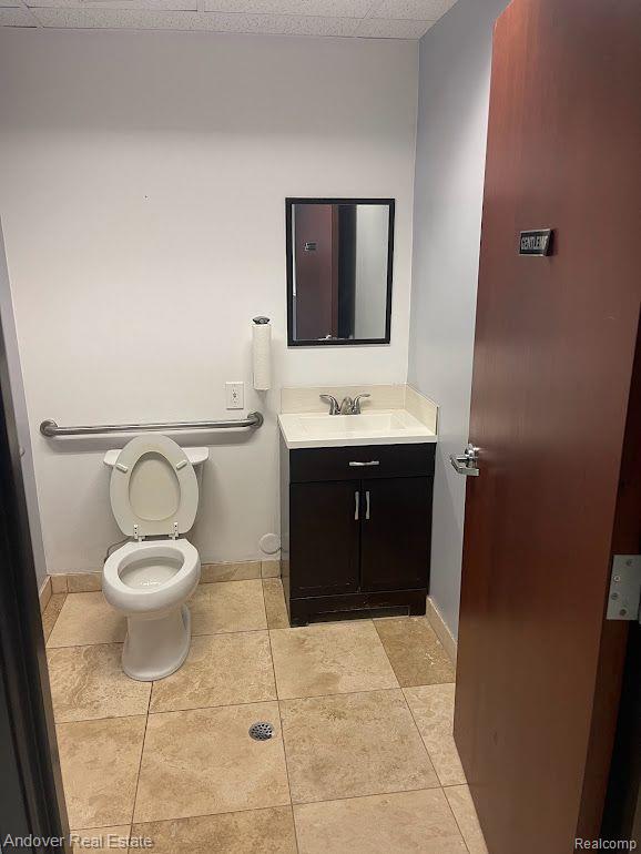 21894 FARMINGTON Road