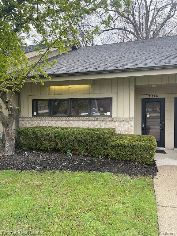 21894 FARMINGTON Road