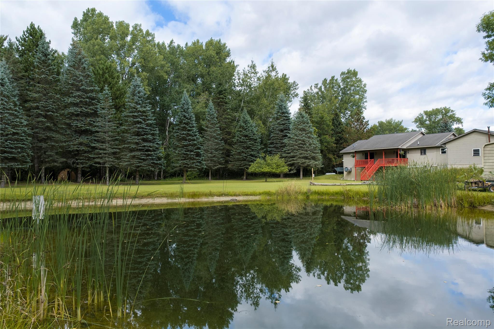 2392 Davis Road
