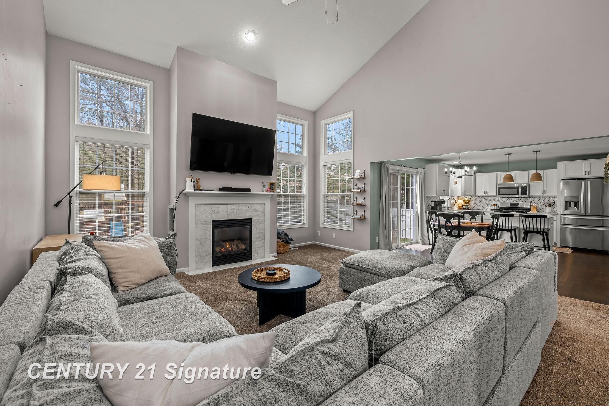 3911 Aspen Way