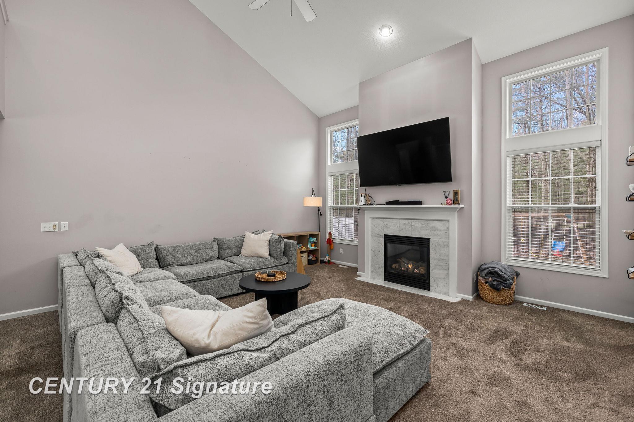3911 Aspen Way