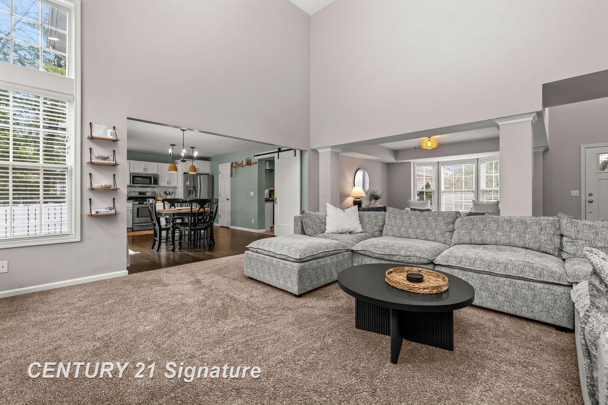 3911 Aspen Way