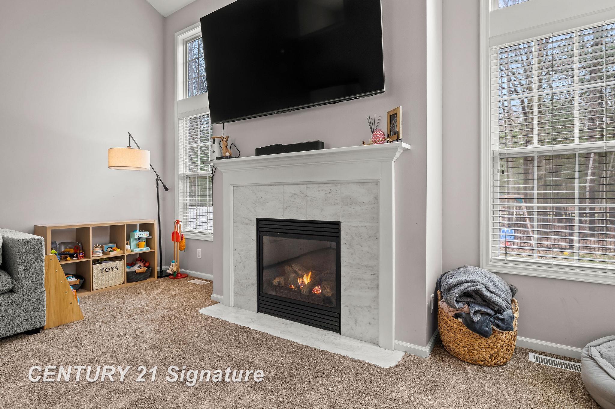 3911 Aspen Way