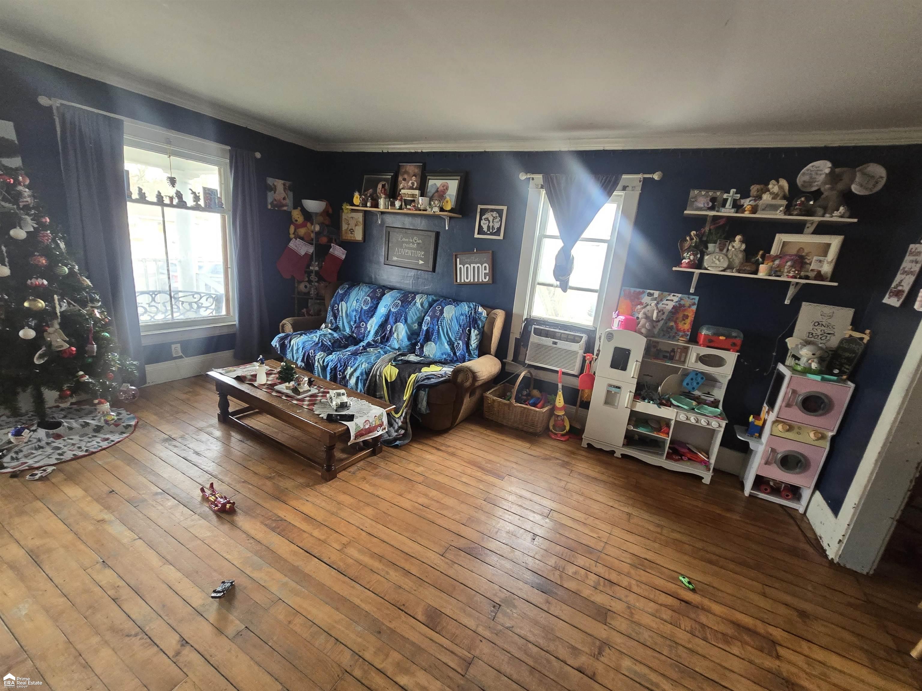 258 E State Road