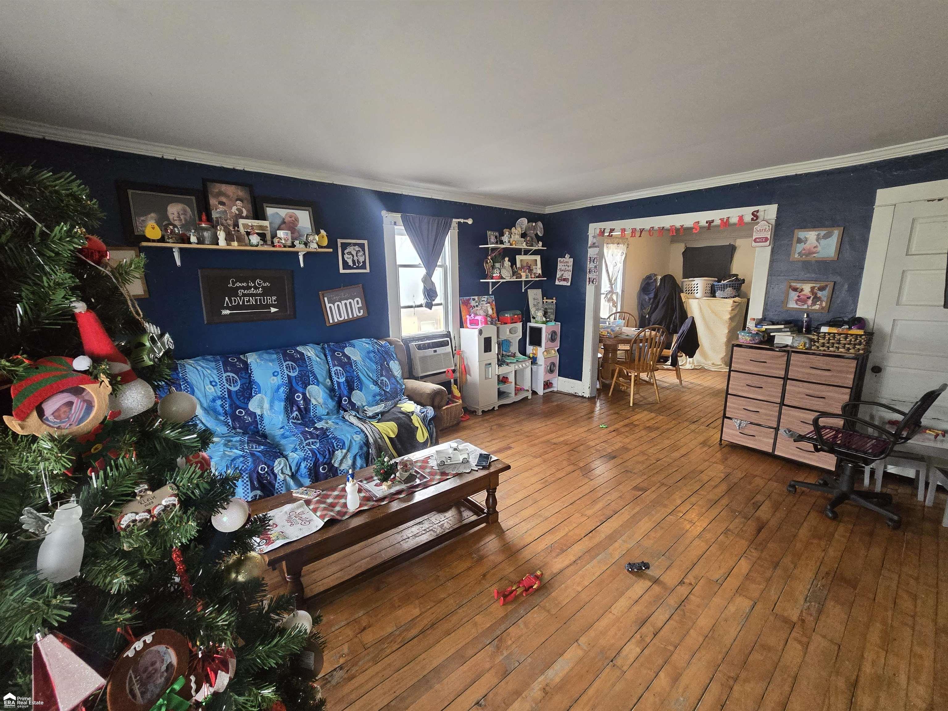 258 E State Road