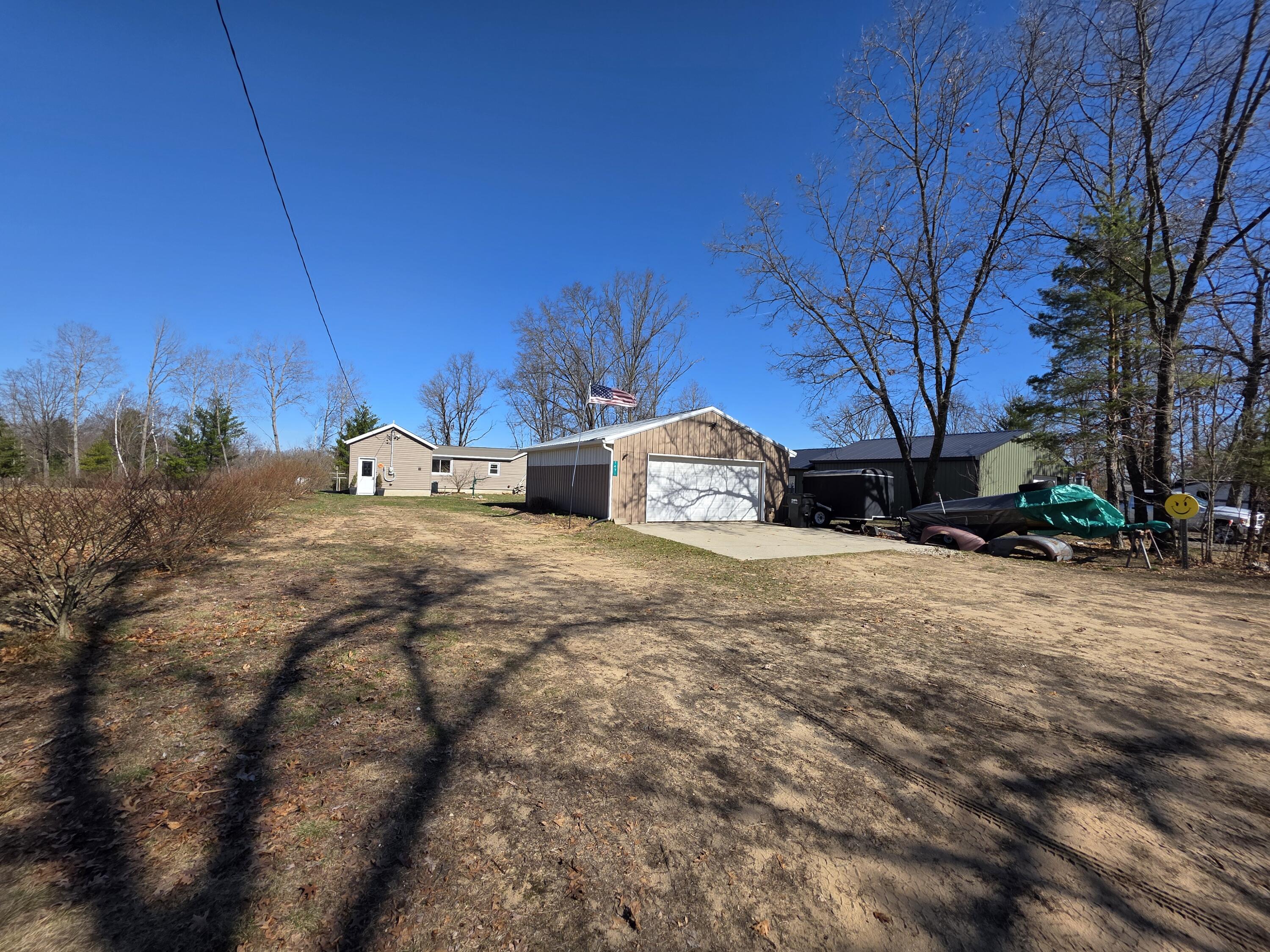 1471 E Beechwood Lane