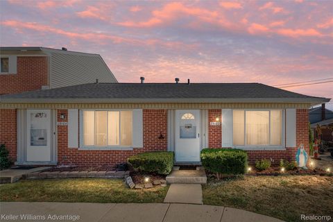 29102 Manchester Street Westland City MI 48185