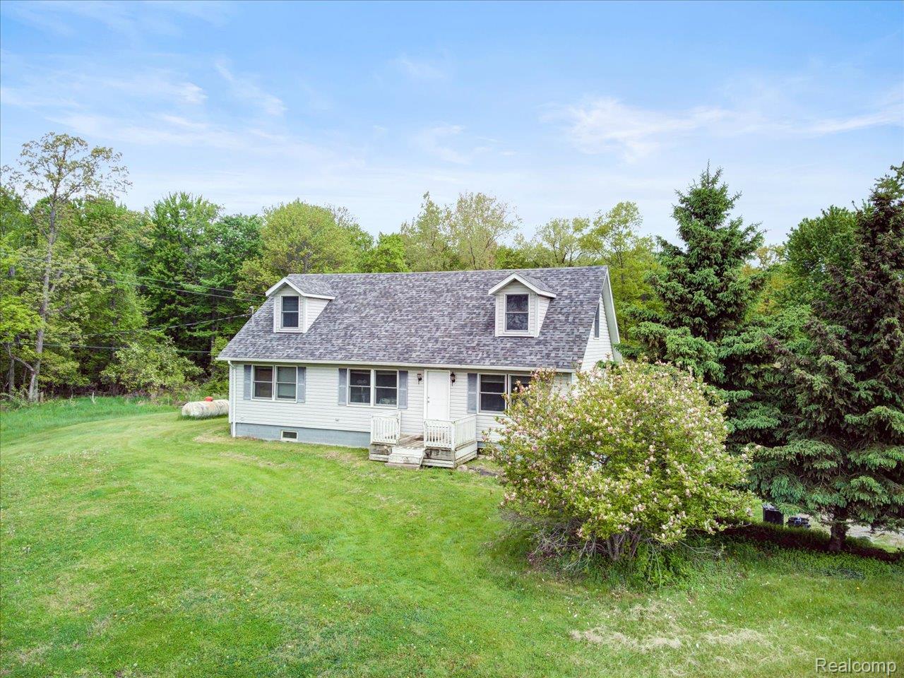 13350 Imlay City Road