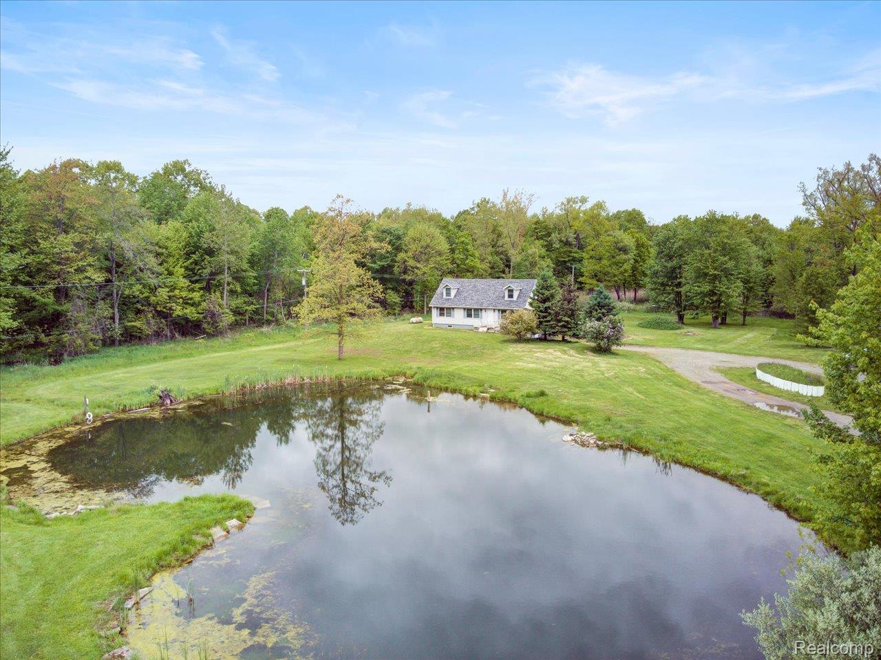 13350 Imlay City Road