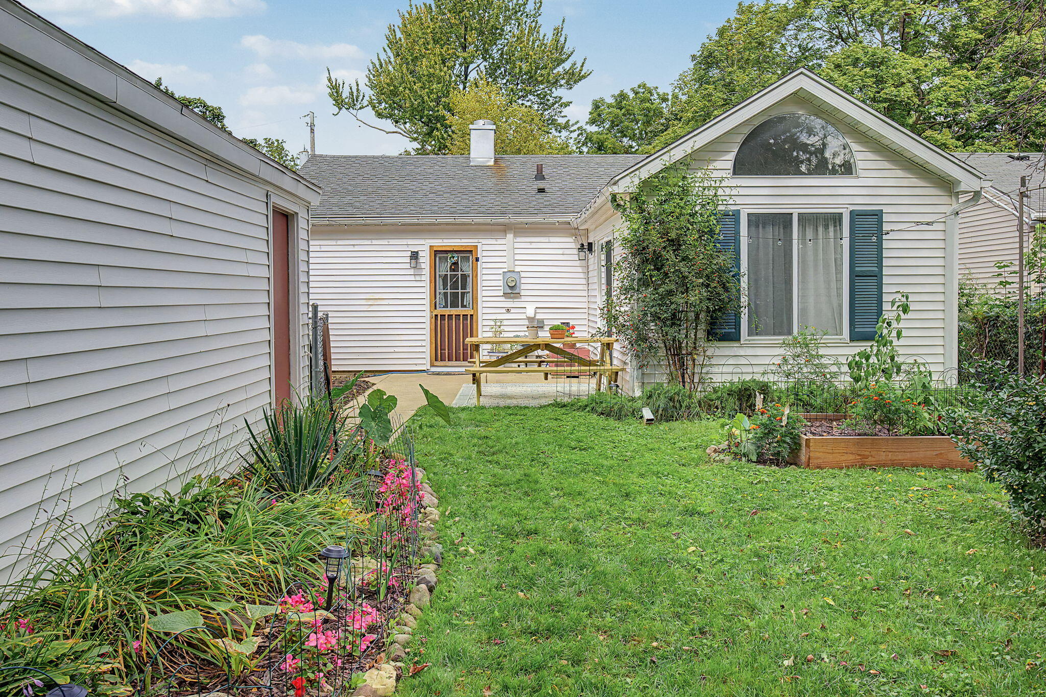 316 Cox Boulevard