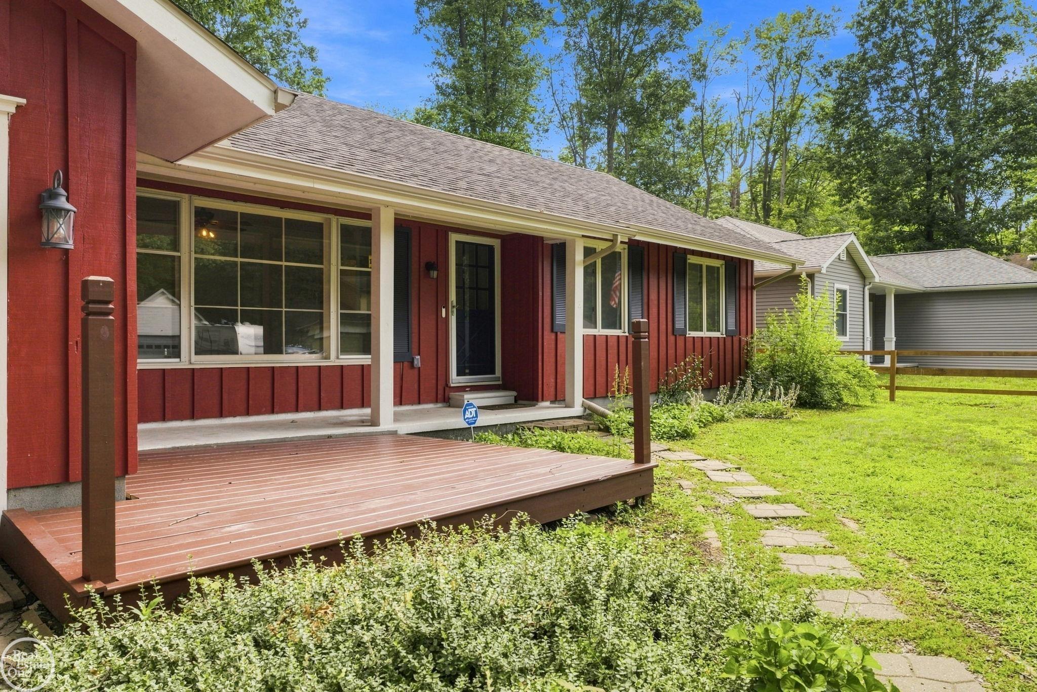 4247 Old Forge Drive