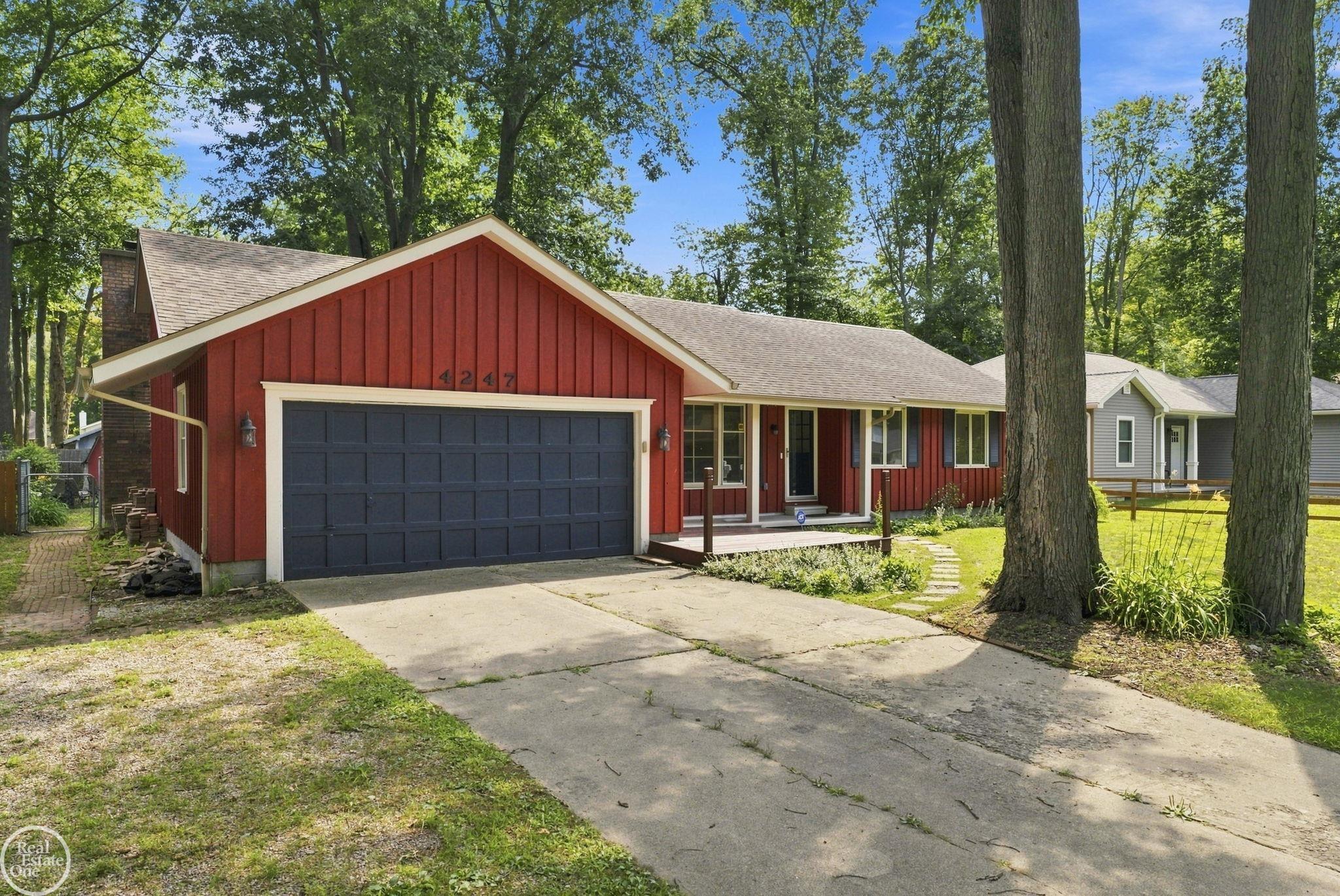 4247 Old Forge Drive