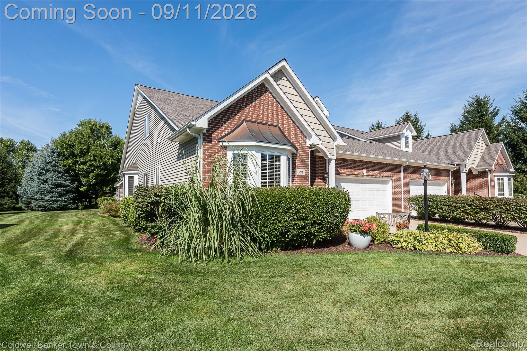 398 Delmar Court