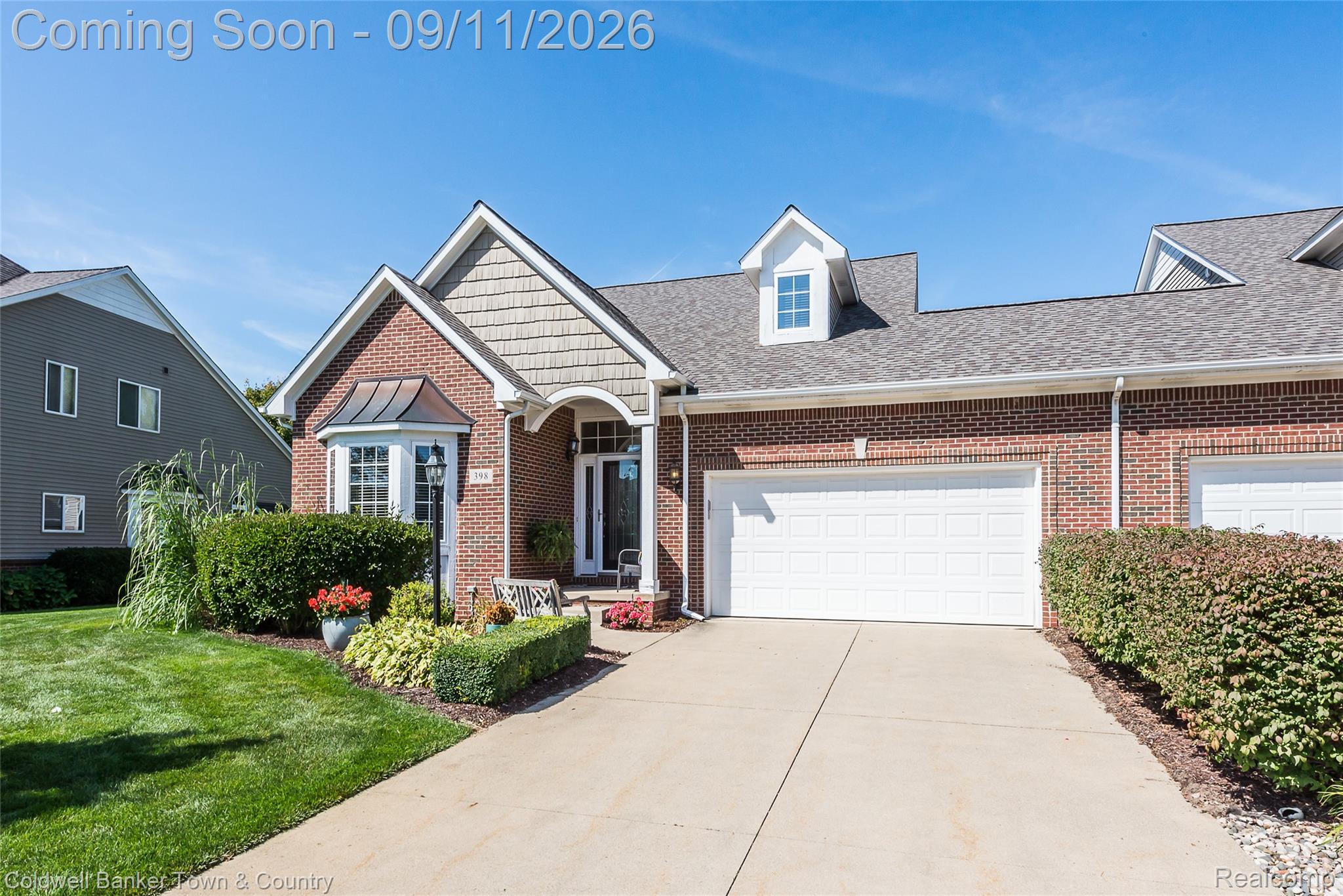 398 Delmar Court