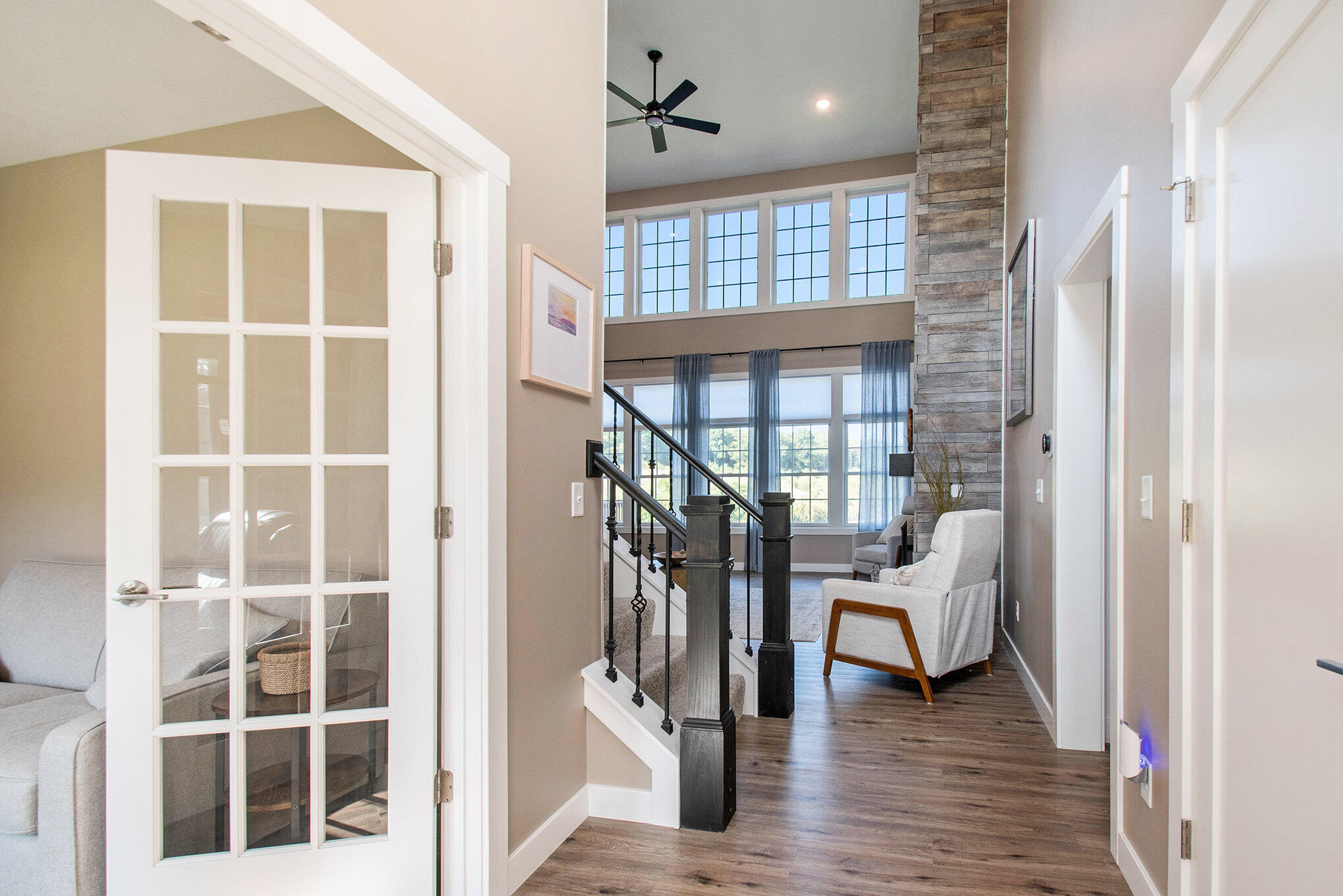 1872 Barron Lake Road