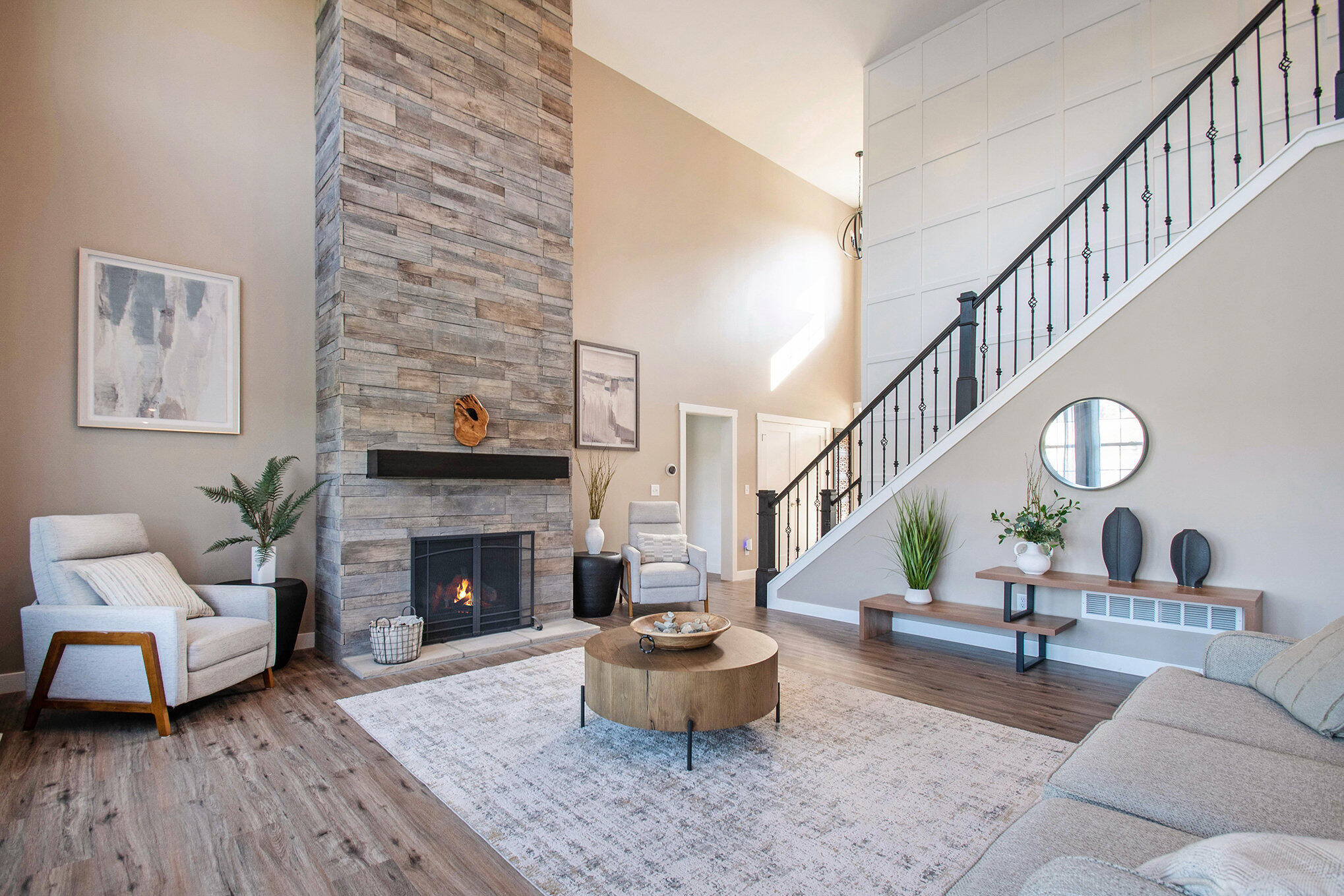 1872 Barron Lake Road