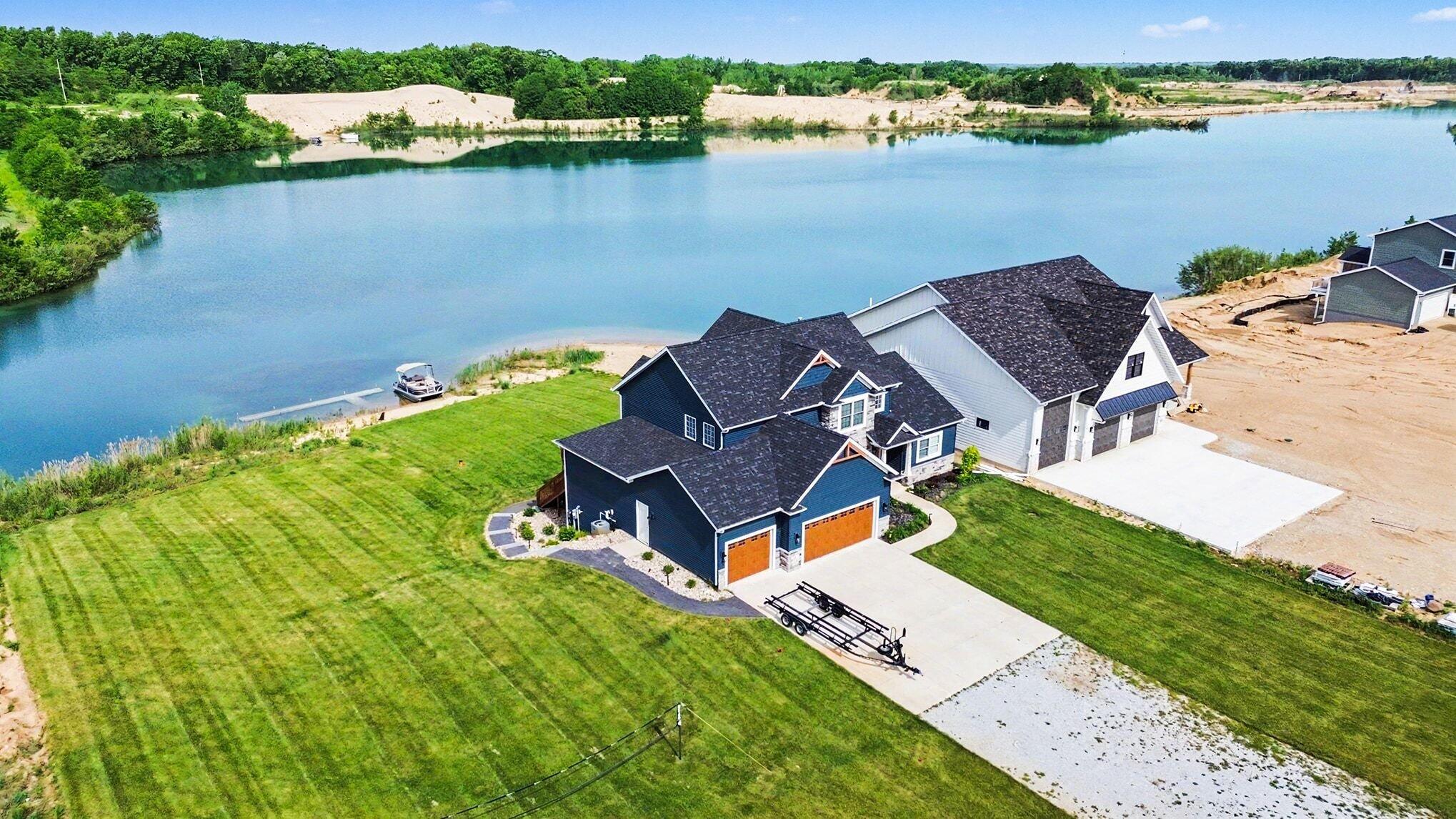 1872 Barron Lake Road