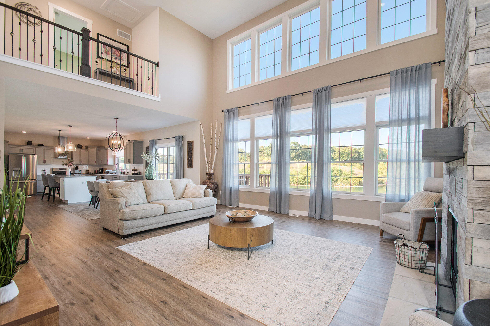 1872 Barron Lake Road