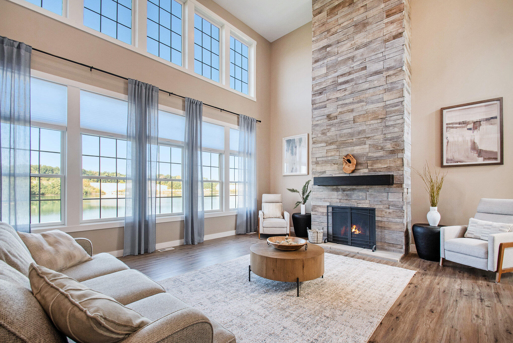 1872 Barron Lake Road