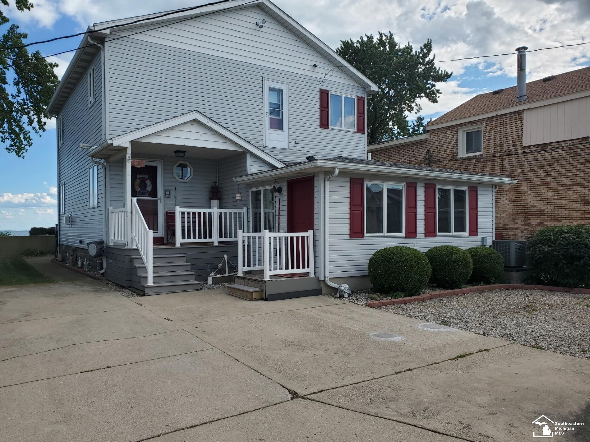 4803 Allen Cove Road