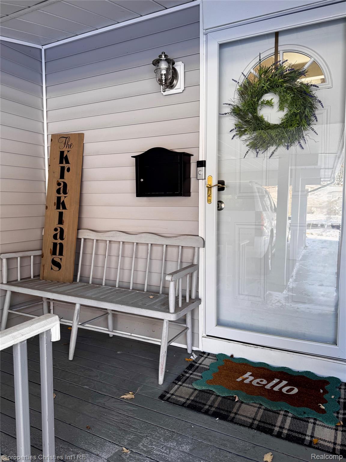 1066 Virginia Avenue