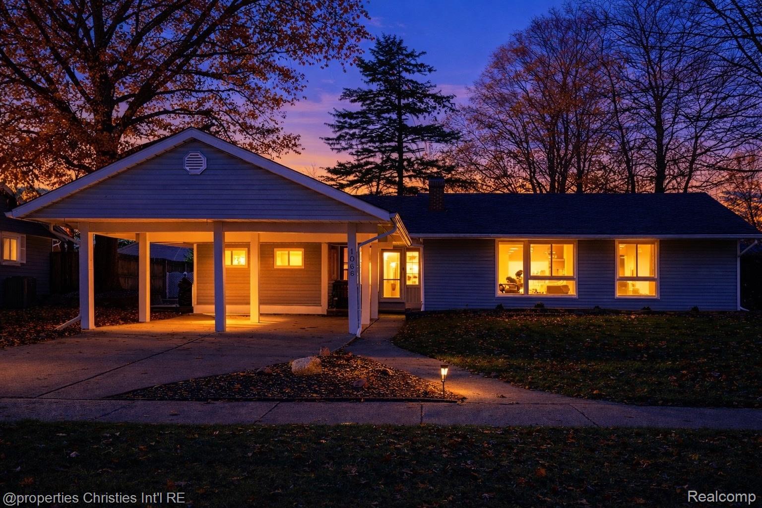 1066 Virginia Avenue