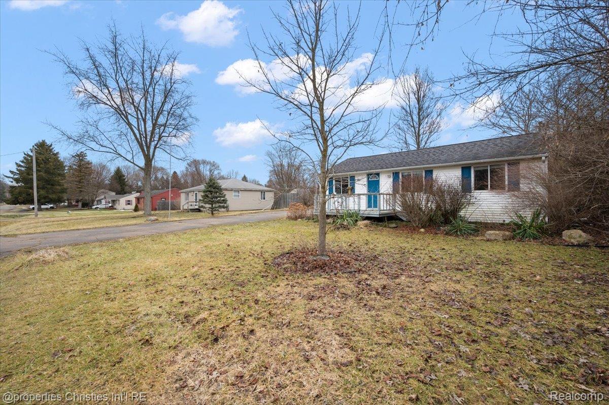 7387 Lawrence Street