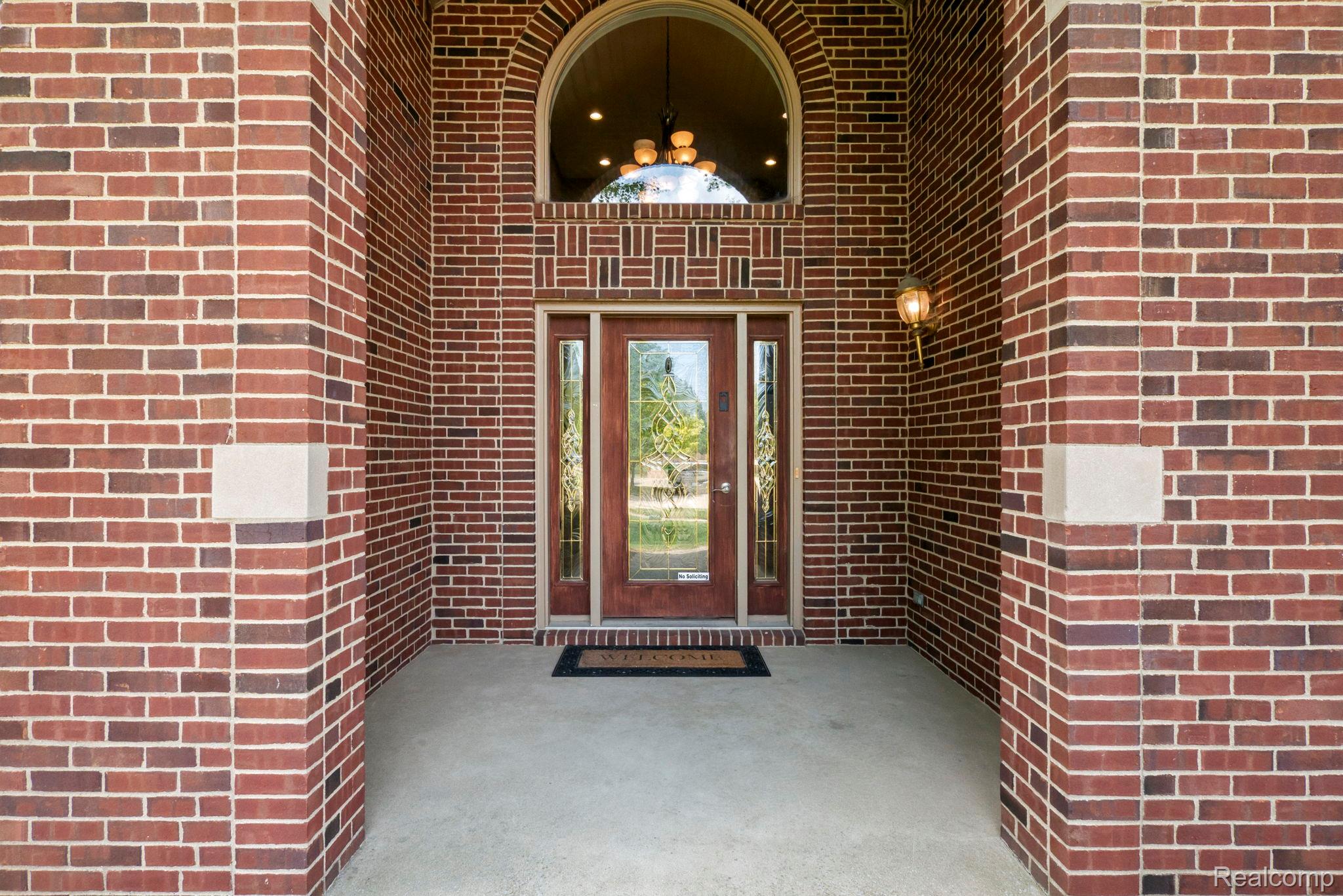 52018 Loon Court