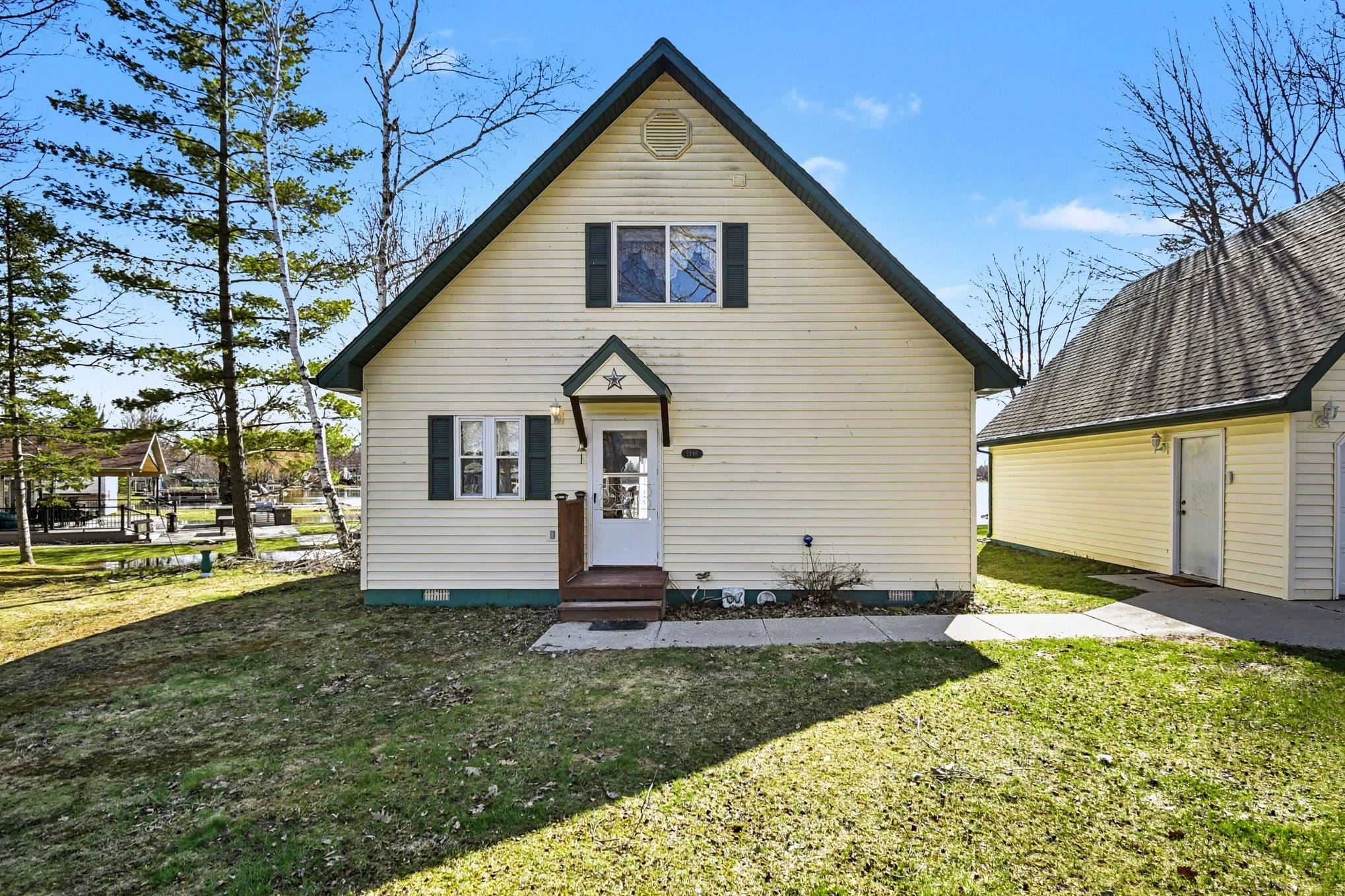 5986 Birchwood Drive