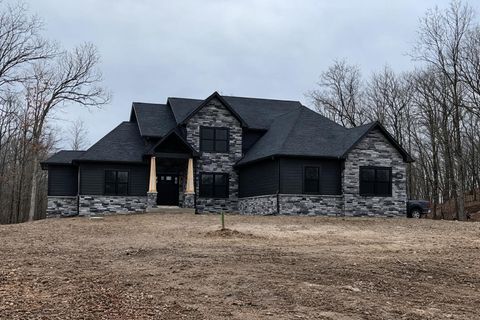 9939 White Tail Drive York Charter Township MI 48176