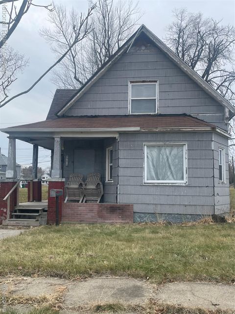 1771 Hibbard Street Detroit City MI 48214