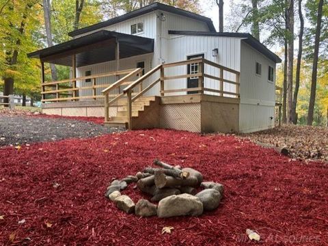 16091 Roe Street Buchanan City MI 49107