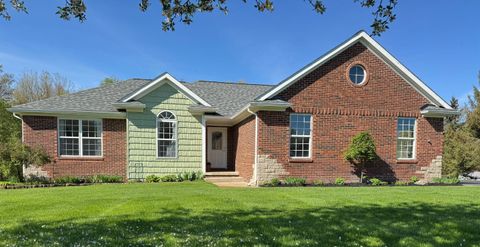 21788 CELESTIAL Circle Unadilla Township Livingston MI 48169