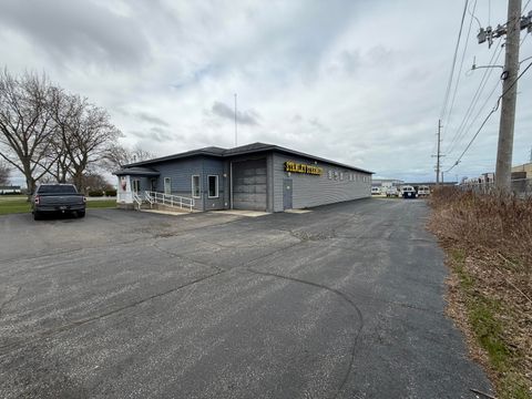 3408 Hollywood Road St Joseph Charter Township MI 49085