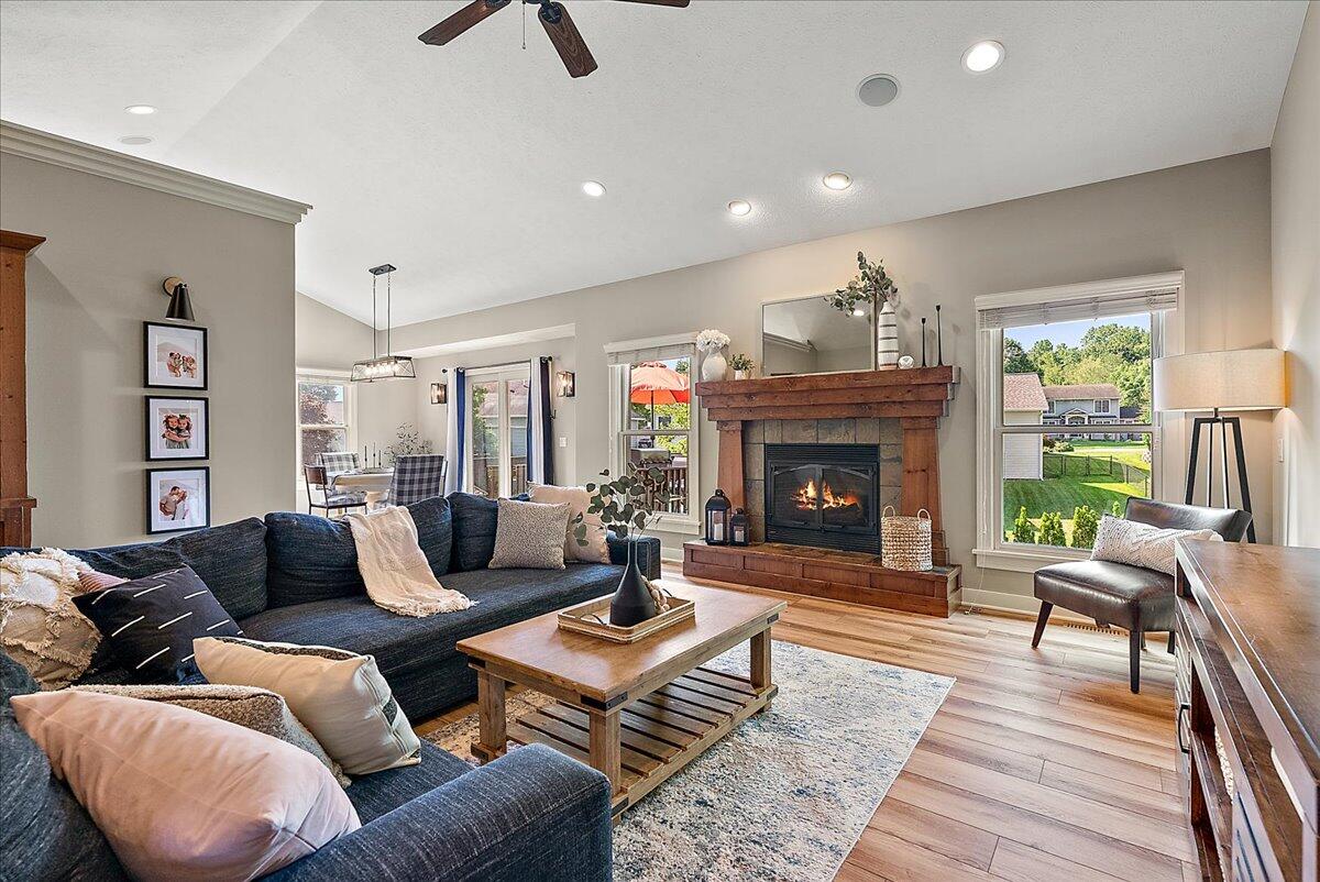 2678 Hawthorne Court