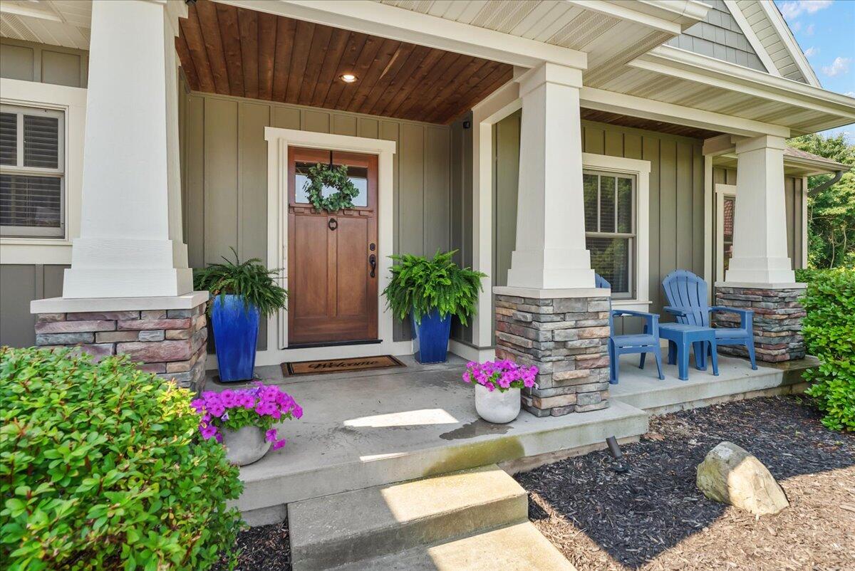 2678 Hawthorne Court