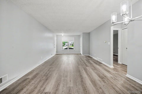 Tiny photo for 22767 Garfield Street #16, St Clair Shores City, MI 48082 (MLS # 20261075729)