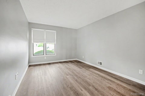 Tiny photo for 22767 Garfield Street #16, St Clair Shores City, MI 48082 (MLS # 20261075729)