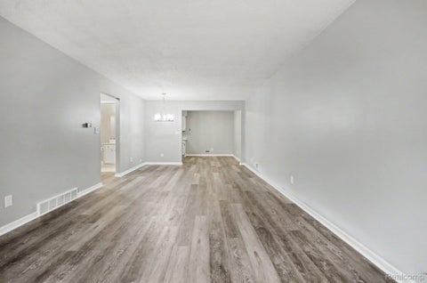 Tiny photo for 22767 Garfield Street #16, St Clair Shores City, MI 48082 (MLS # 20261075729)