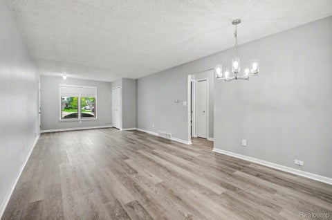 Tiny photo for 22767 Garfield Street #16, St Clair Shores City, MI 48082 (MLS # 20261075729)