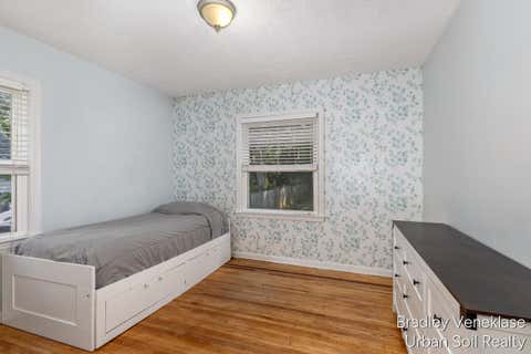 Tiny photo for 1336 Philadelphia Avenue SE, Grand Rapids City, MI 49506 (MLS # 65026044095)