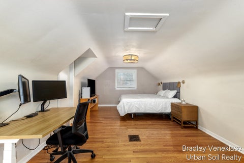 Tiny photo for 1336 Philadelphia Avenue SE, Grand Rapids City, MI 49506 (MLS # 65026044095)