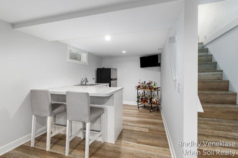 Tiny photo for 1336 Philadelphia Avenue SE, Grand Rapids City, MI 49506 (MLS # 65026044095)