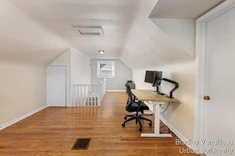Tiny photo for 1336 Philadelphia Avenue SE, Grand Rapids City, MI 49506 (MLS # 65026044095)